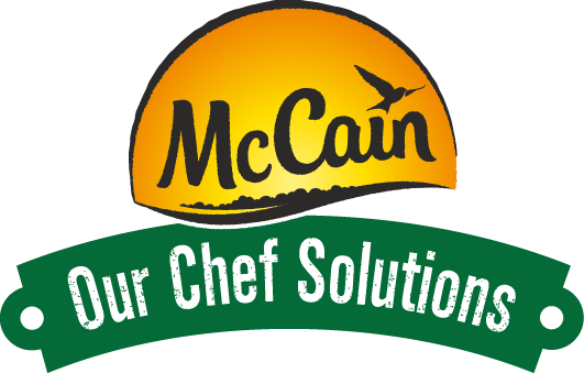 McCain Our Chef Solutions