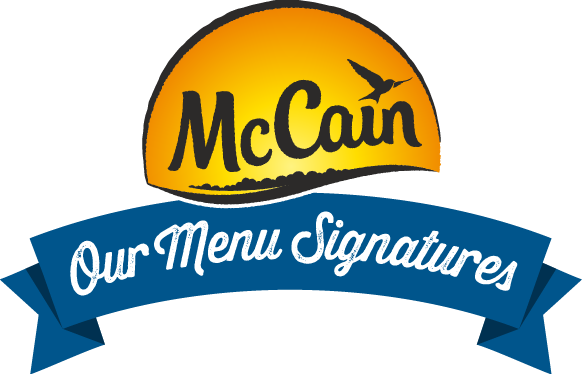 McCain Our Menu Signatures