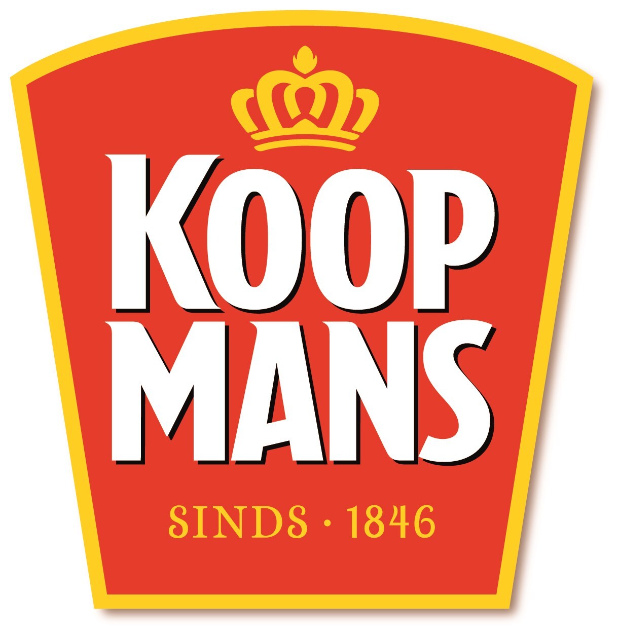 KOOPMANS