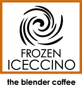 Frozen Iceccino