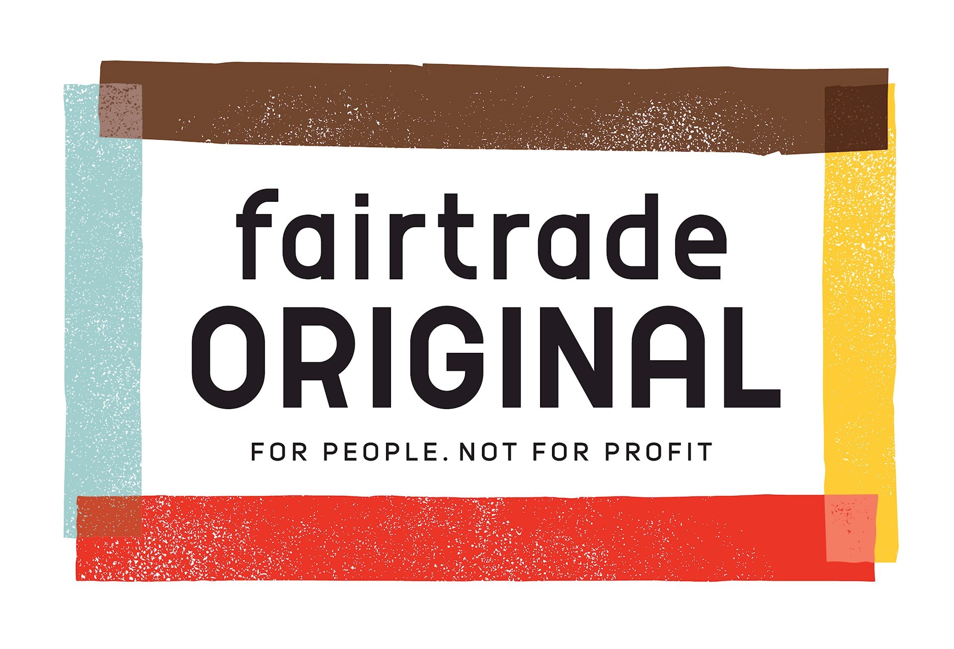 Fairtrade Original