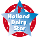 Holland Dairy Star