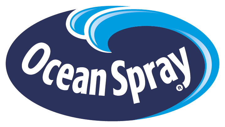 OCEAN SPRAY