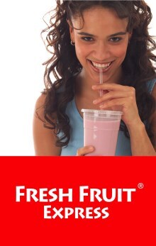 Fresh Fruit Express