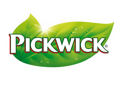 PICKWICK GREEN TEA