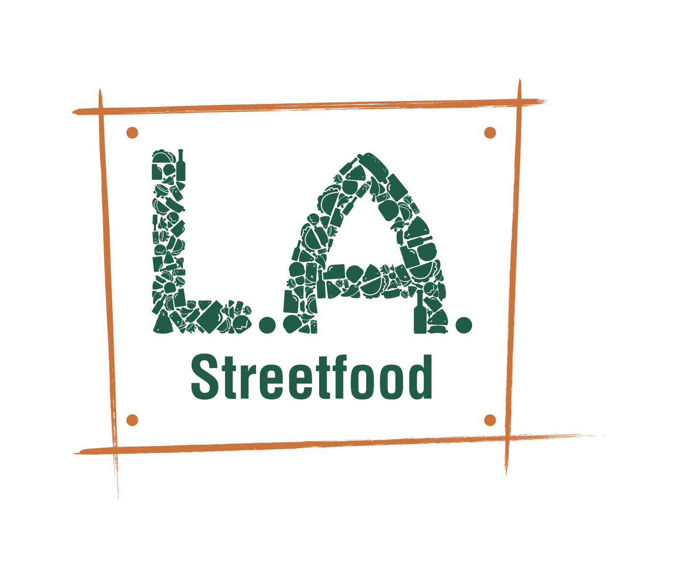LA Streetfood