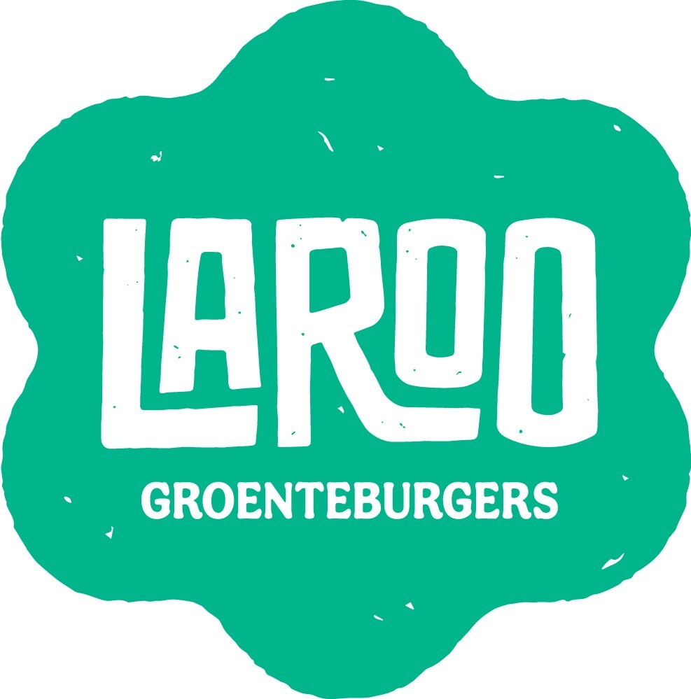 LaRoo groenteburgers