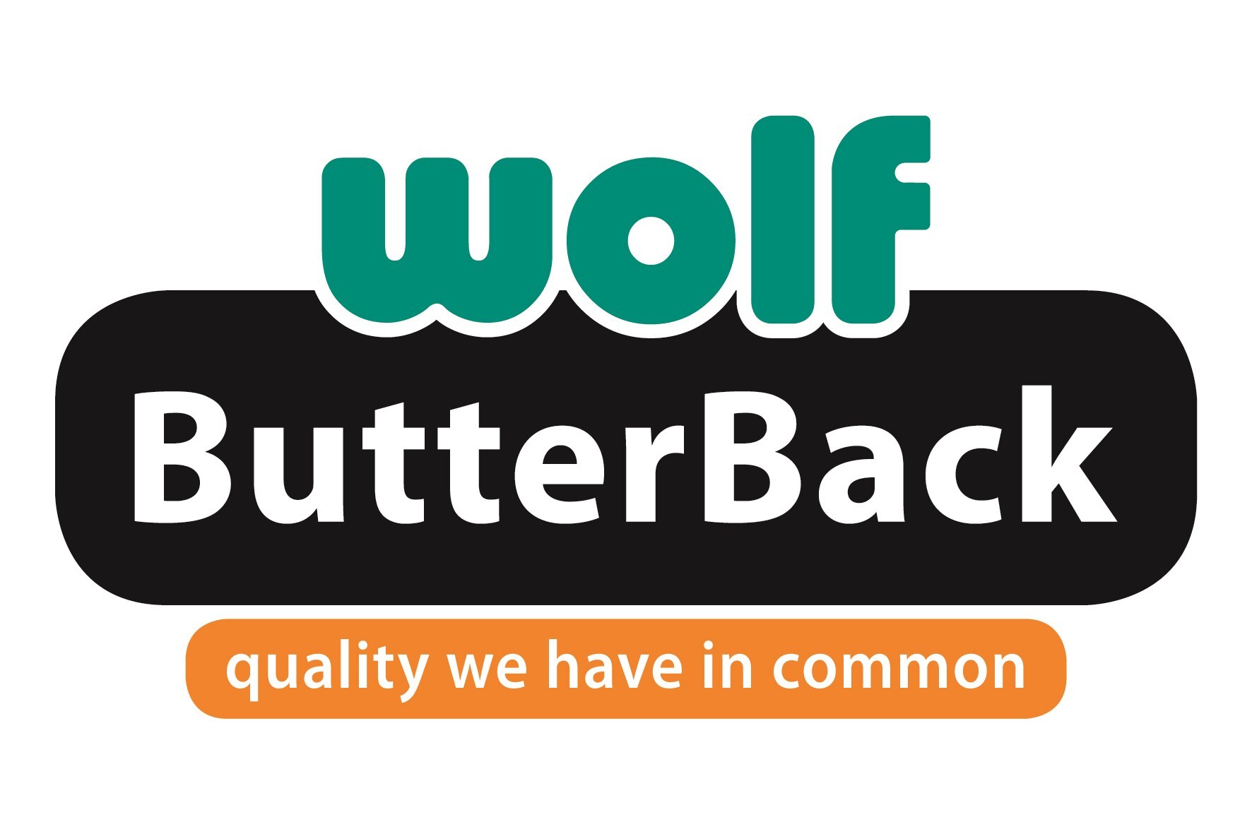 Wolf Butterback