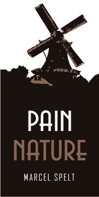 Spelt Bakkers "Pain Nature"