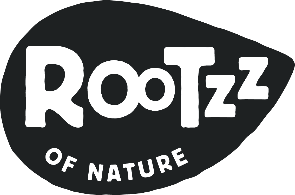 Rootzz of Nature