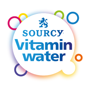 Sourcy Vitaminwater