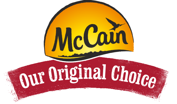 McCain Our Original Choice