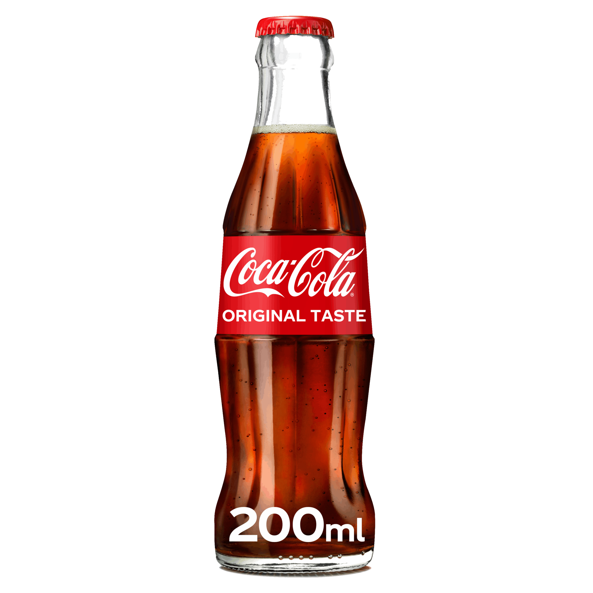 10150 Coca Cola flesjes 24x20cl