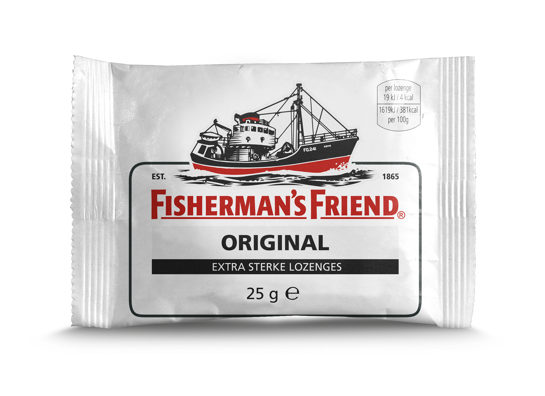10230 Fisherman's friend extra strong 0,90 1x24 zak