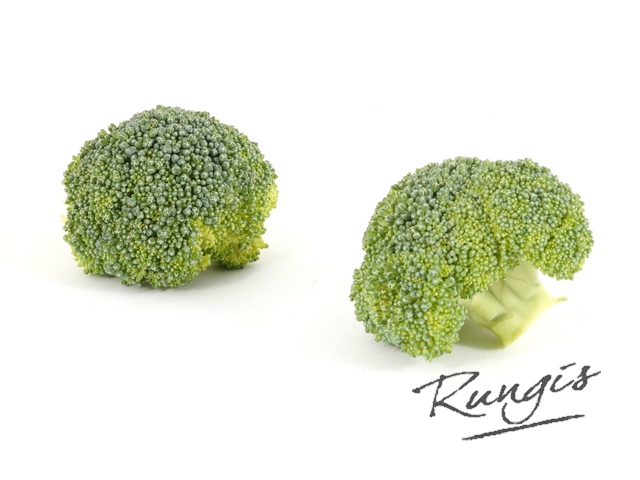 10759 Broccoli roosjes zak 1 kilo