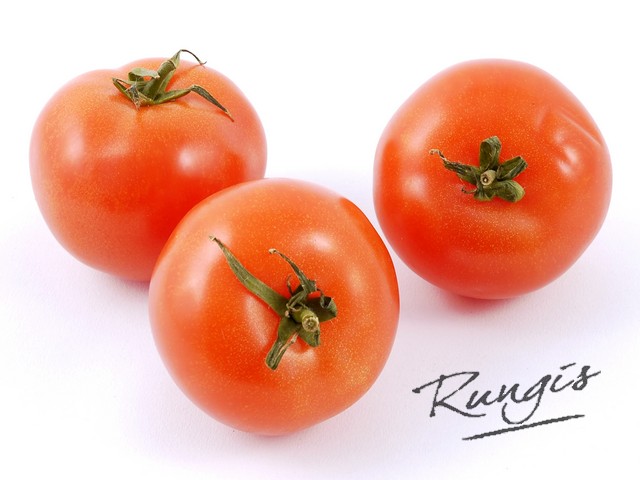 11317 'a' tomaten kg - stuk