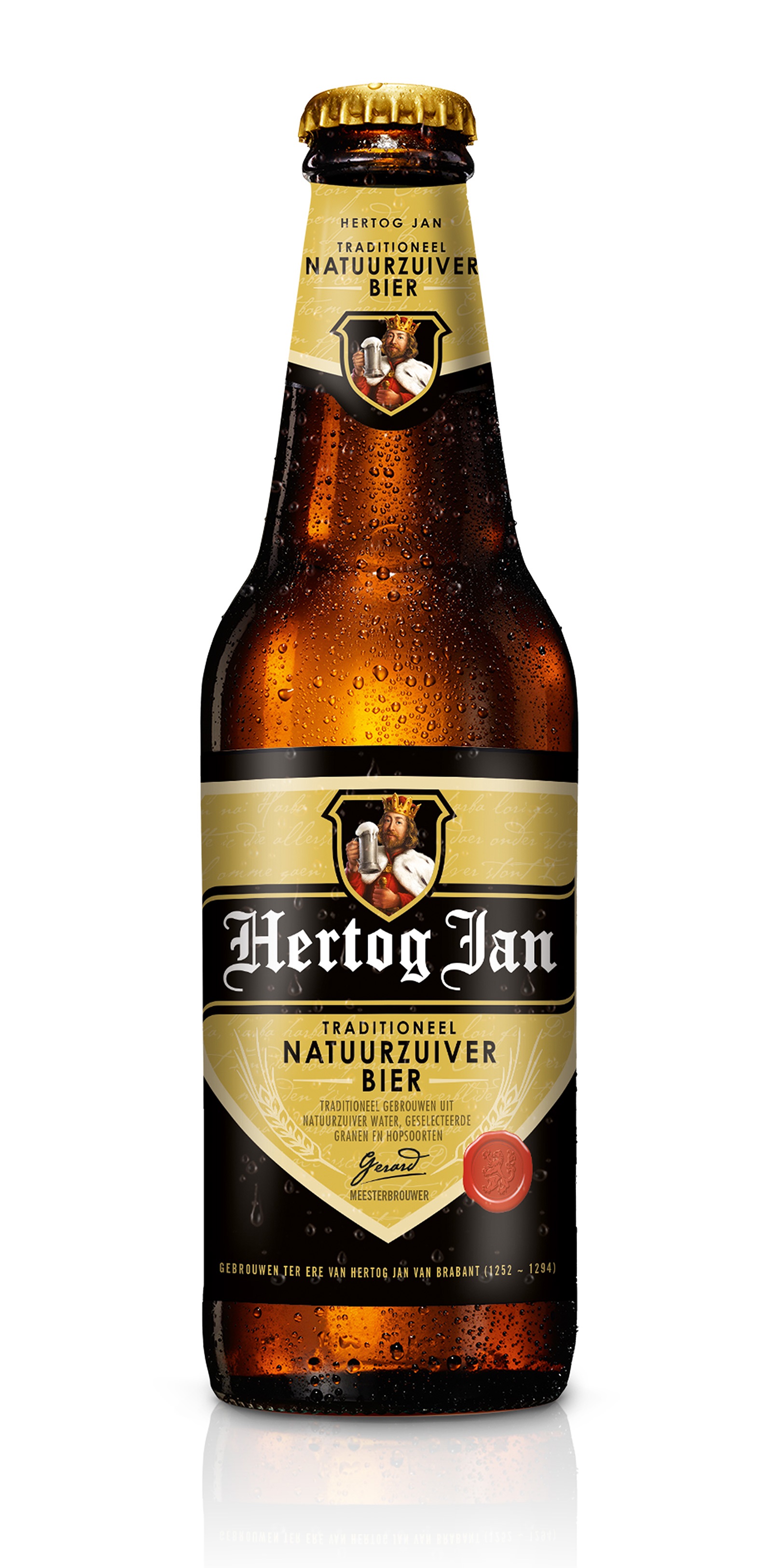 14515 Hertog Jan  bier 24x30cl