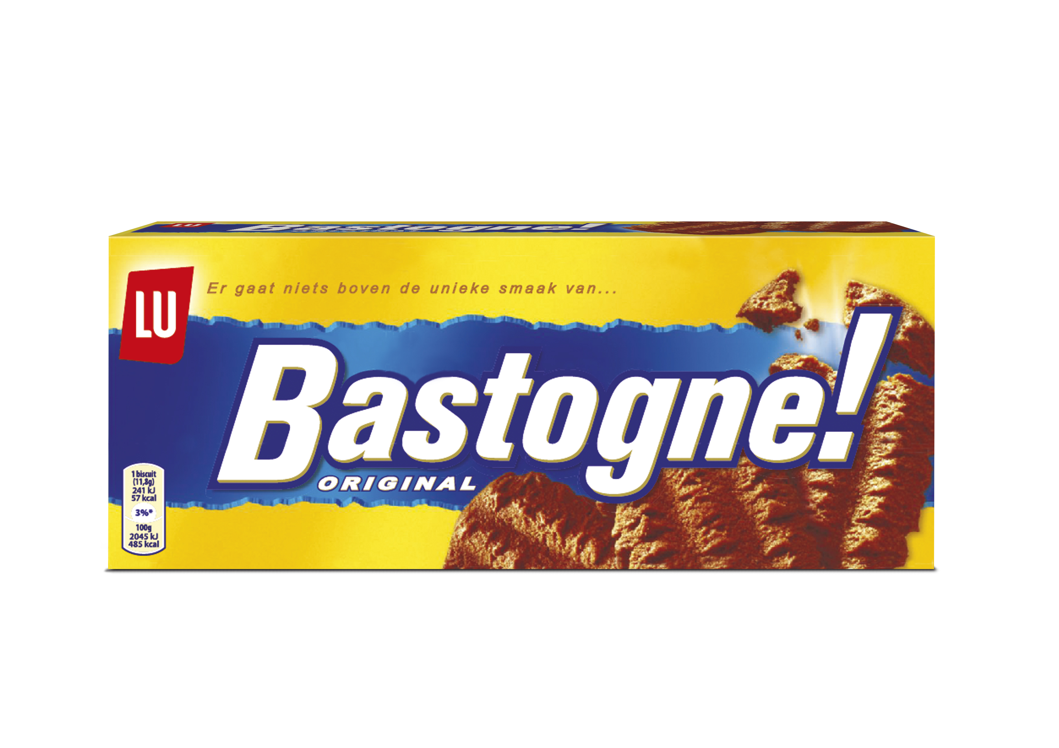 15699 Bastogne koeken 6x260 gr