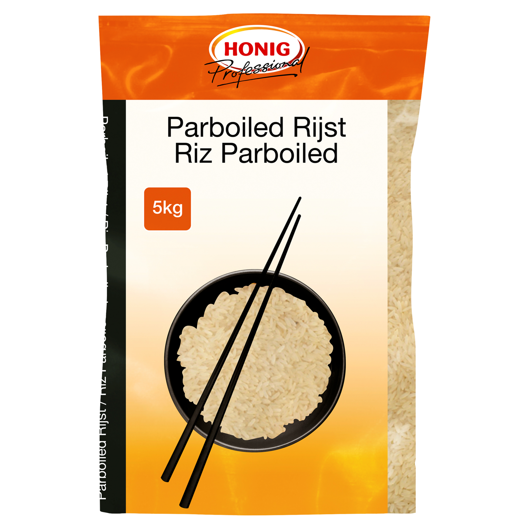 1622 Parboiled rijst 1x5 kg
