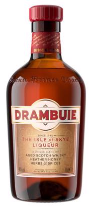 1803 Drambuie whiskey liqueur 1x0,70 ltr