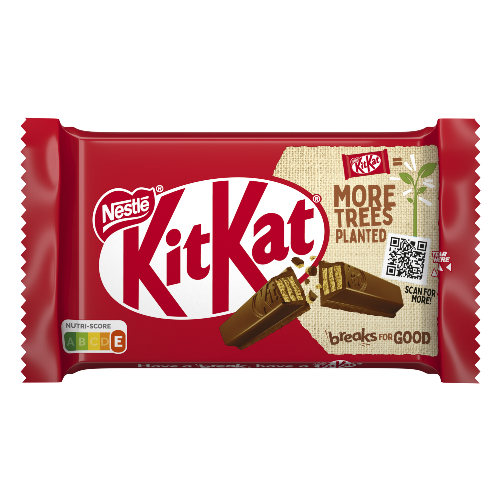 1835 Kitkat single 1x36 st