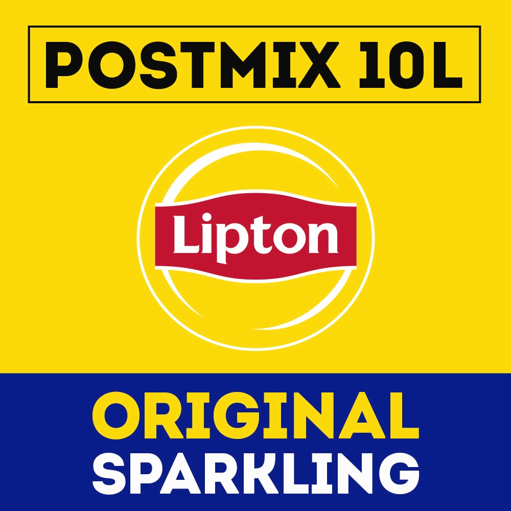 18445 Lipton ice tea postmix 1x10 ltr