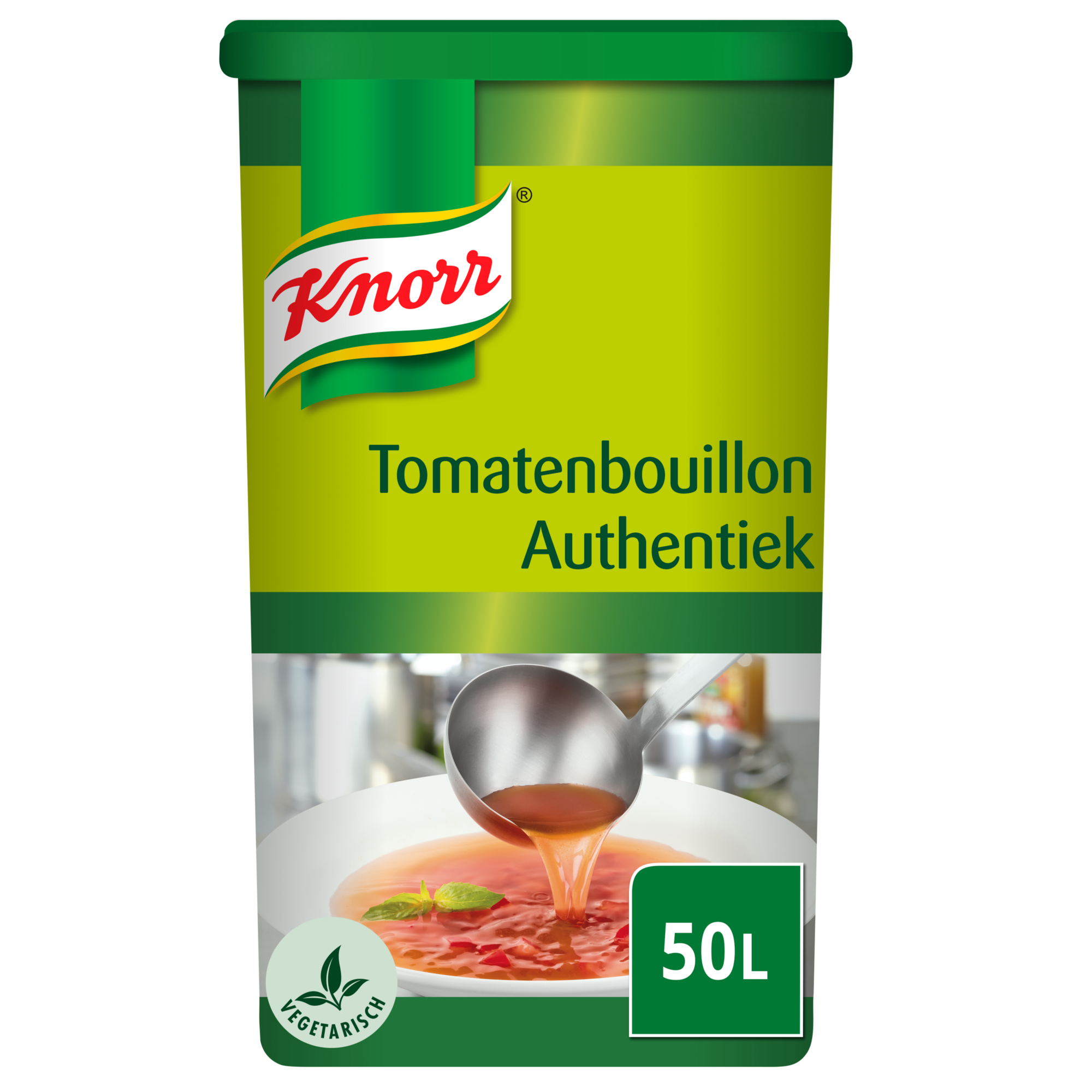 2036 Tomatenbouillon poeder 1 kg