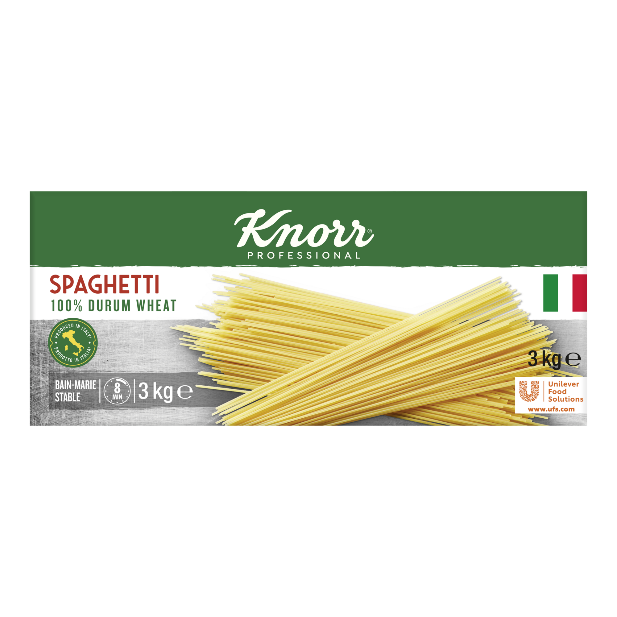 2161 Spaghetti 3 kg