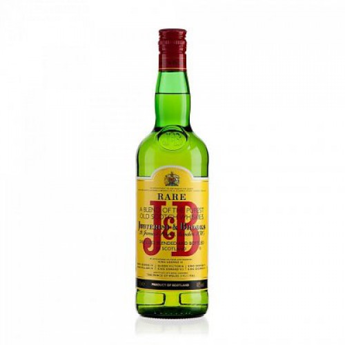 22936 Jim Beam white whisky 1ltr.