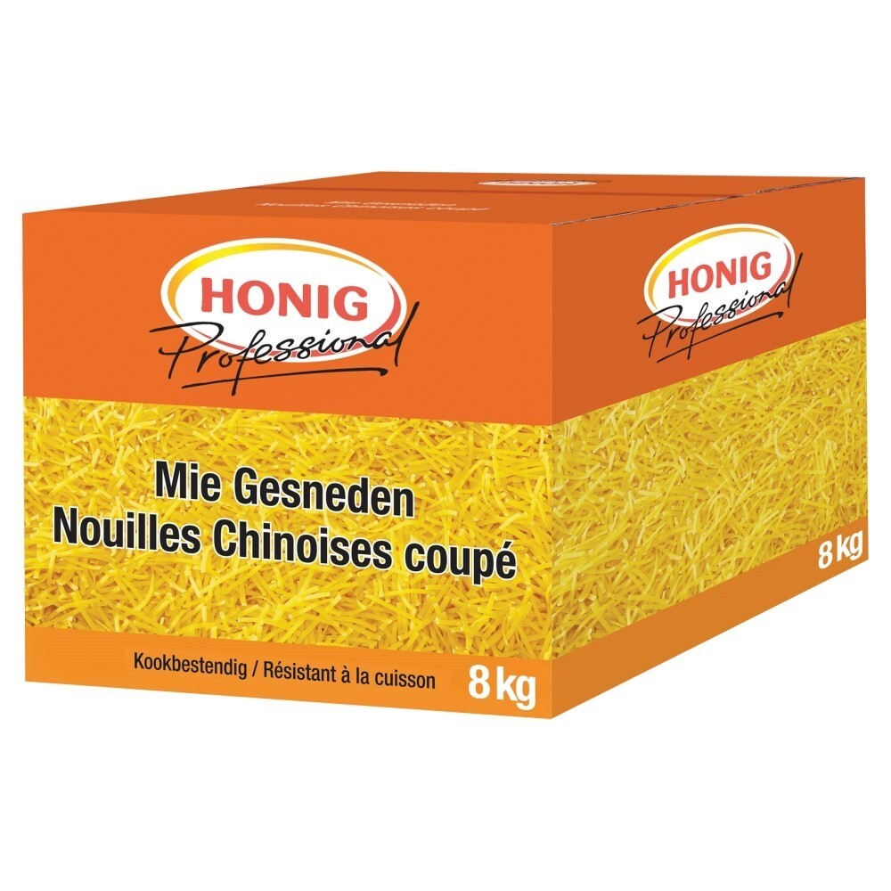 23867 Mie gesneden kookbestendig 4x2 kg