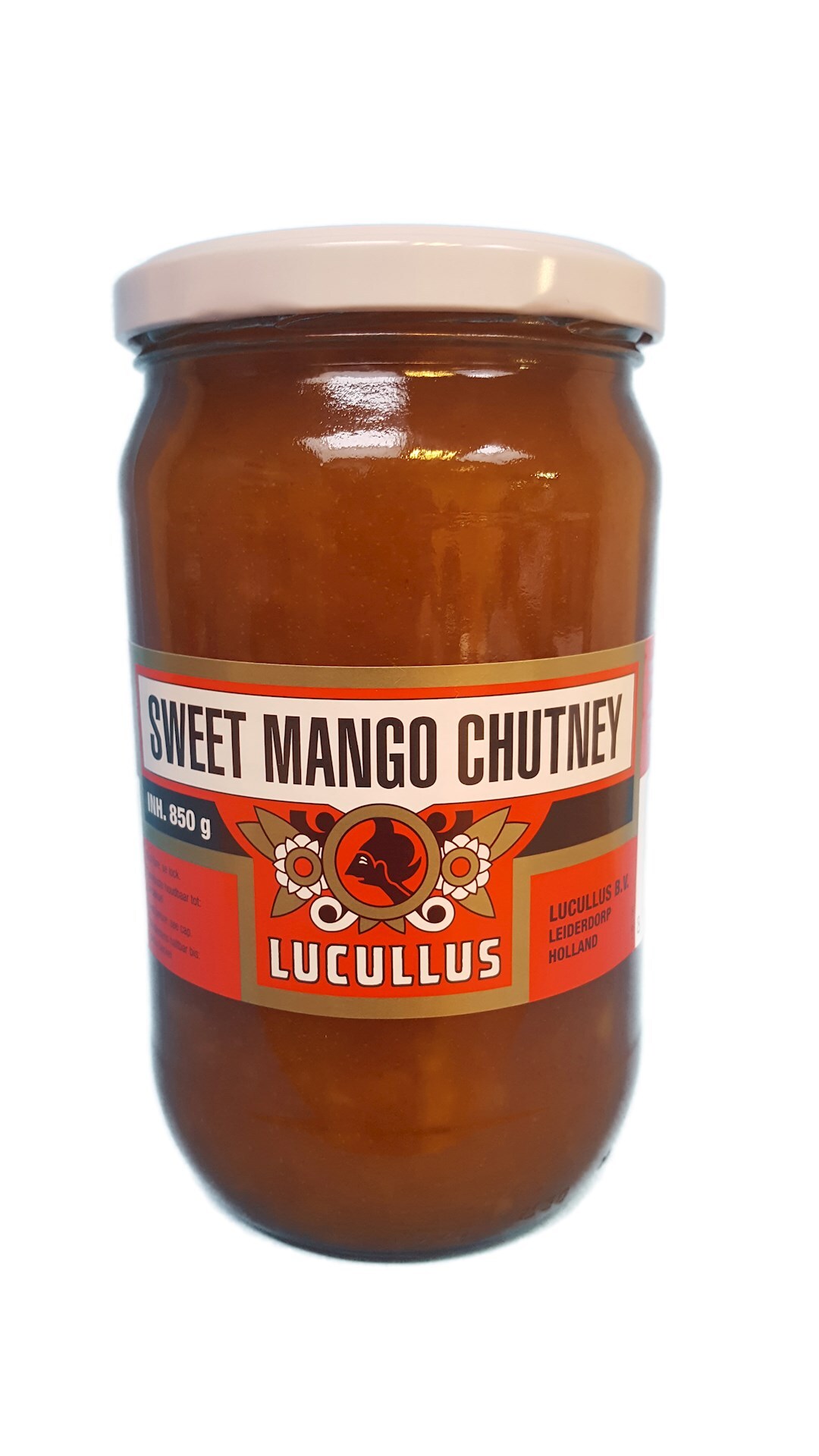 24419 Mango chutney 720ml