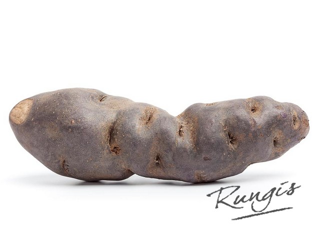 25232 Truffel aardappelen kg