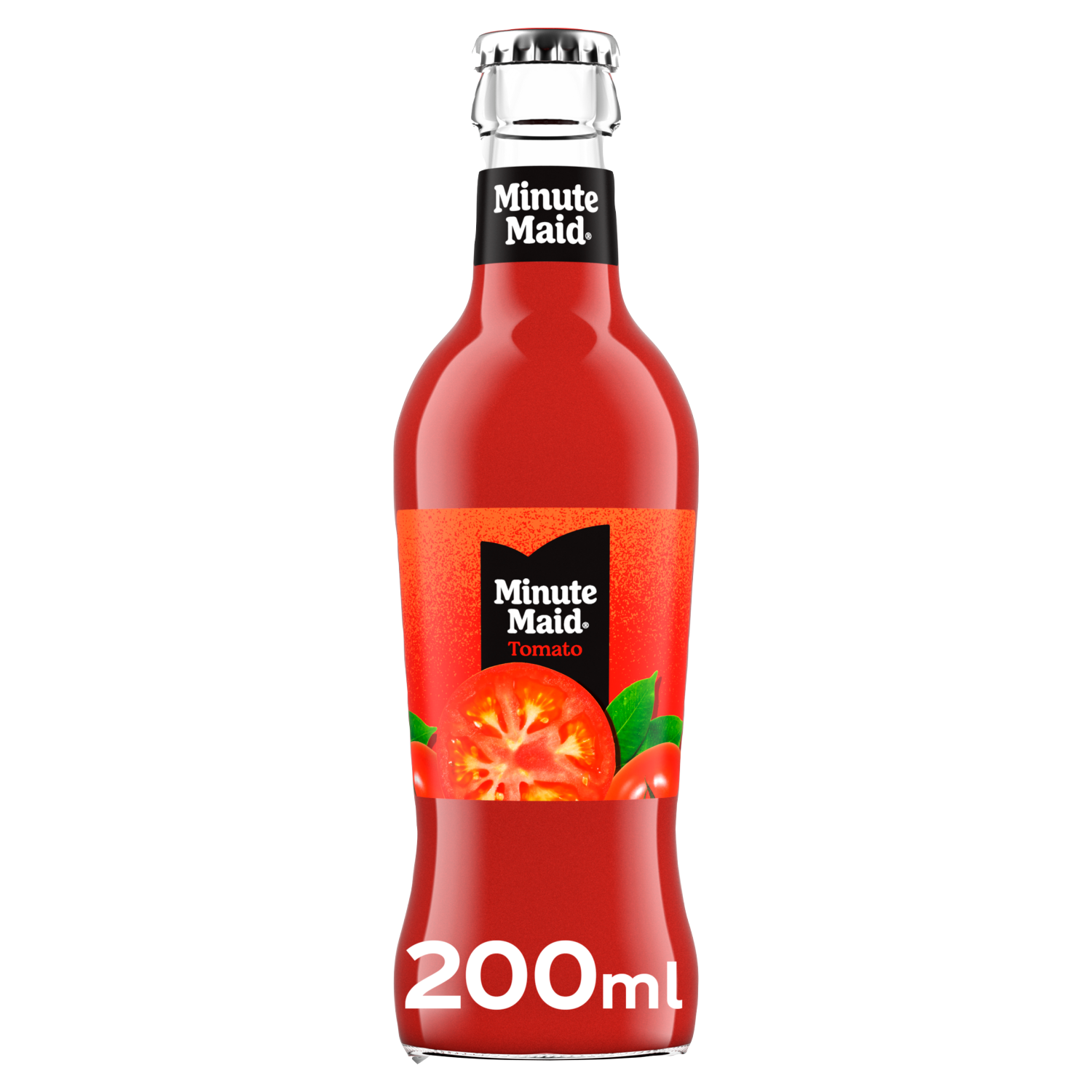 25402 Minute Maid tomatensap 24x20 cl