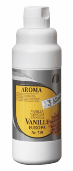 28327 Vanille essence/aroma 1kg.