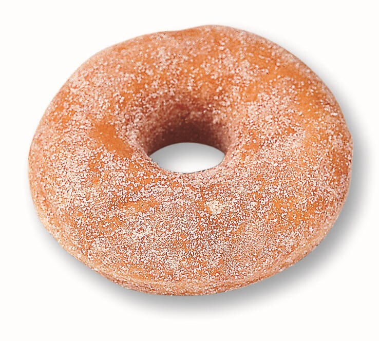 31352 Sugga doony donuts (D32) 36x49 gr