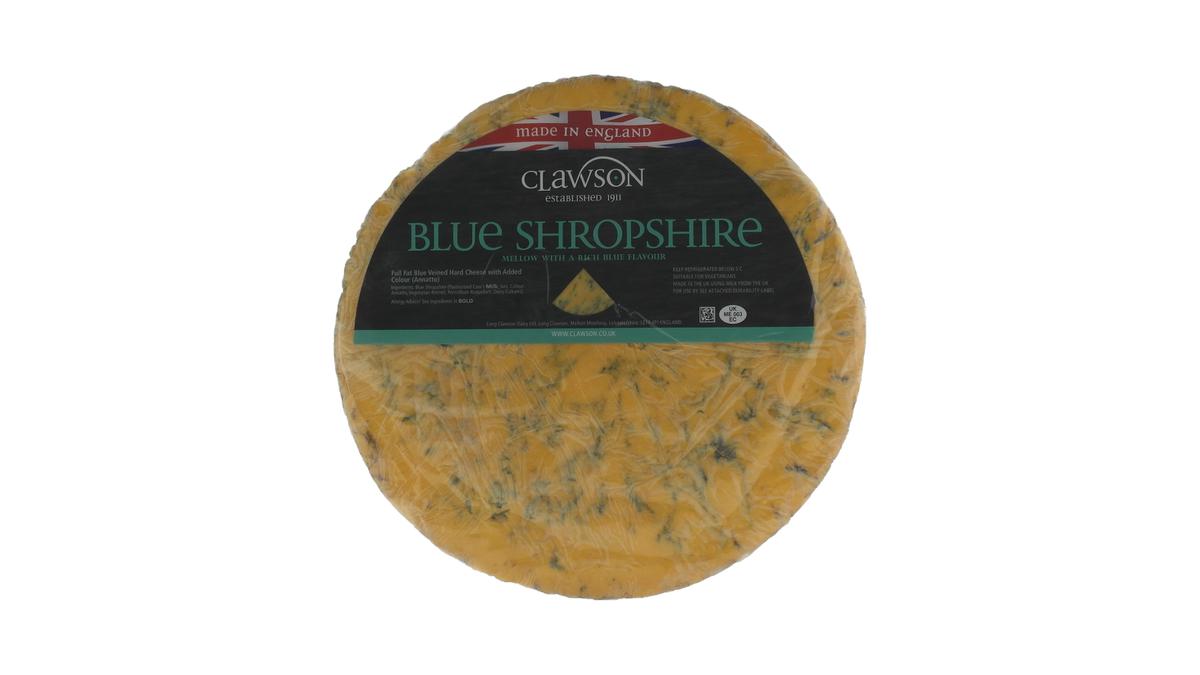 31353 Shrop shire blue circa 2,0 kilo
