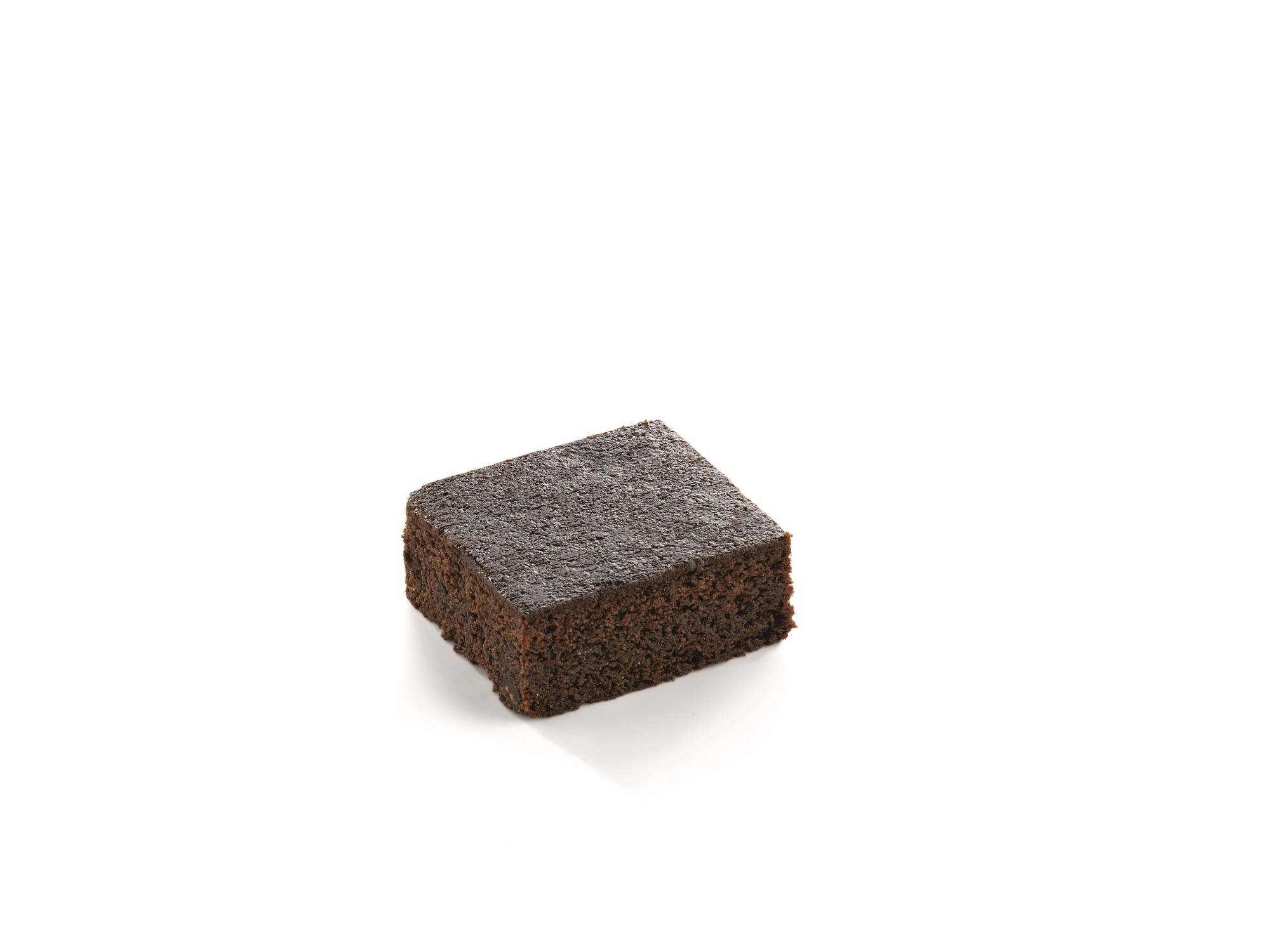 31375 Brownies met chocoladestukjes 48x60 gr