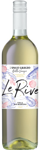 32028 Pinot Grigio 2019 San Martino 0,75 liter