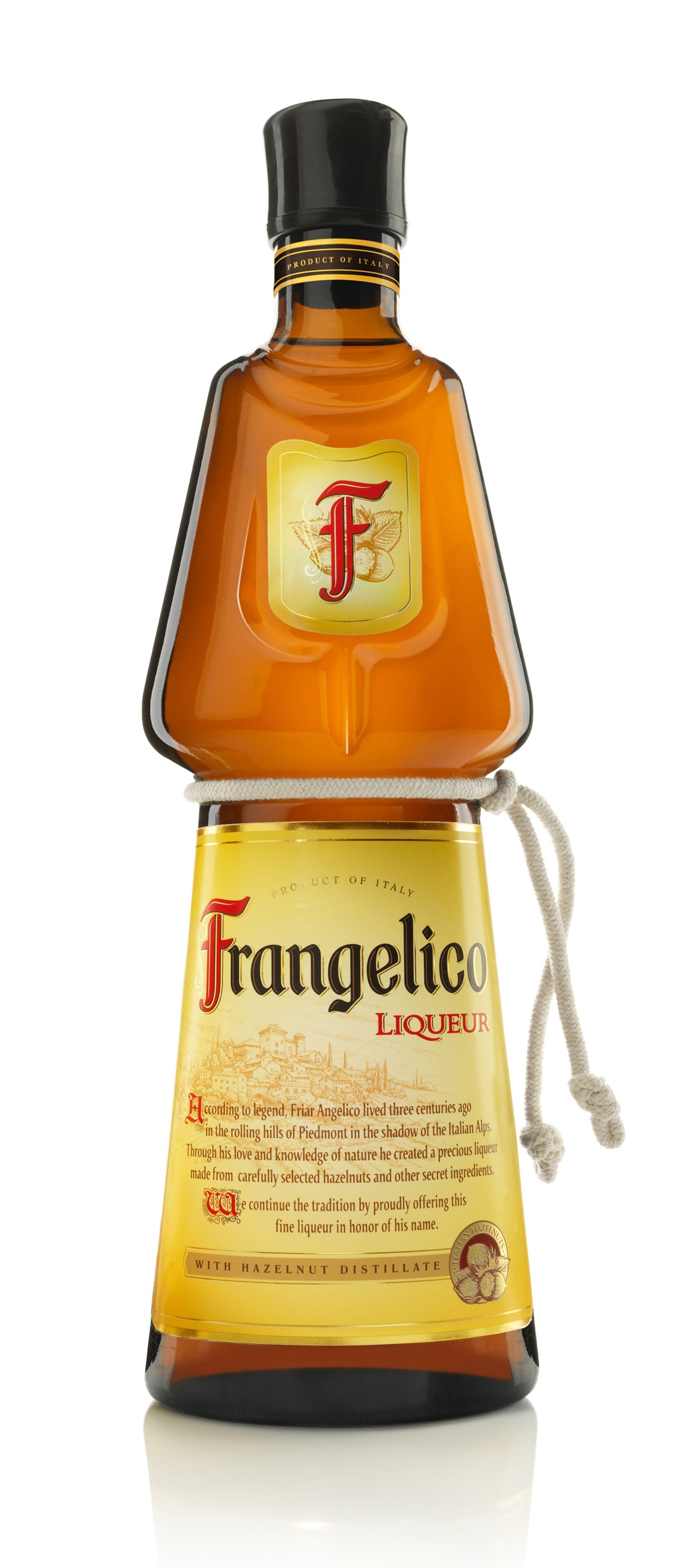 32187 Frangelico 0,70 liter