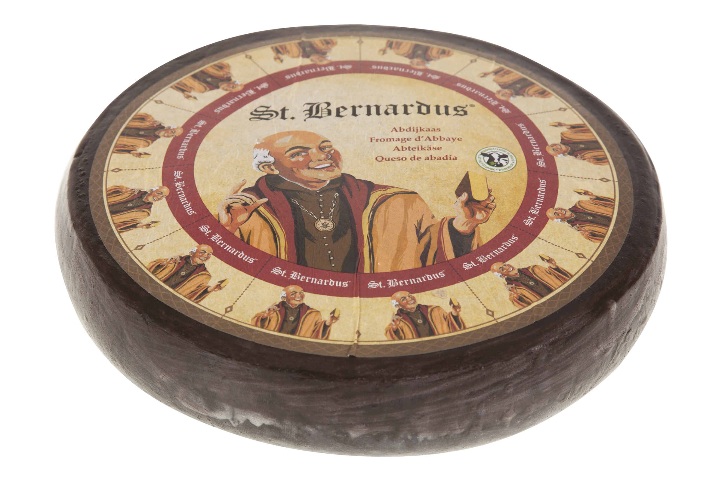 33283 Abdijkaas St. Bernardus (ca.2,5kg)