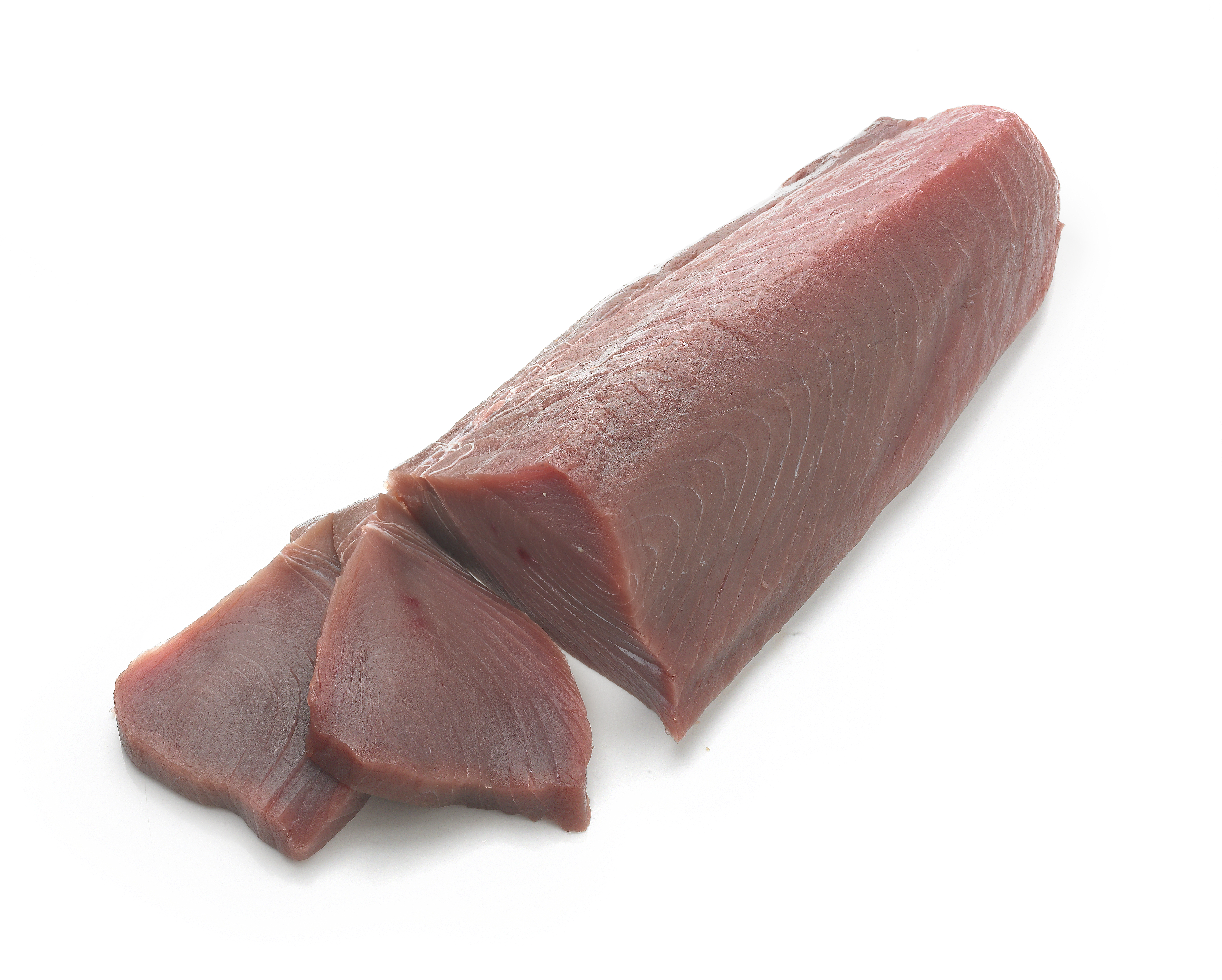 33508 Tonijnfilet sashimi aa zonder staart per kilo