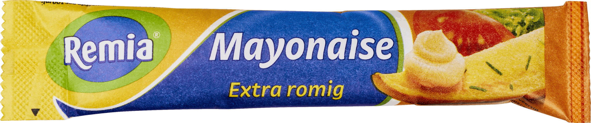 33845 Mayonaise sticks 200x20 ml