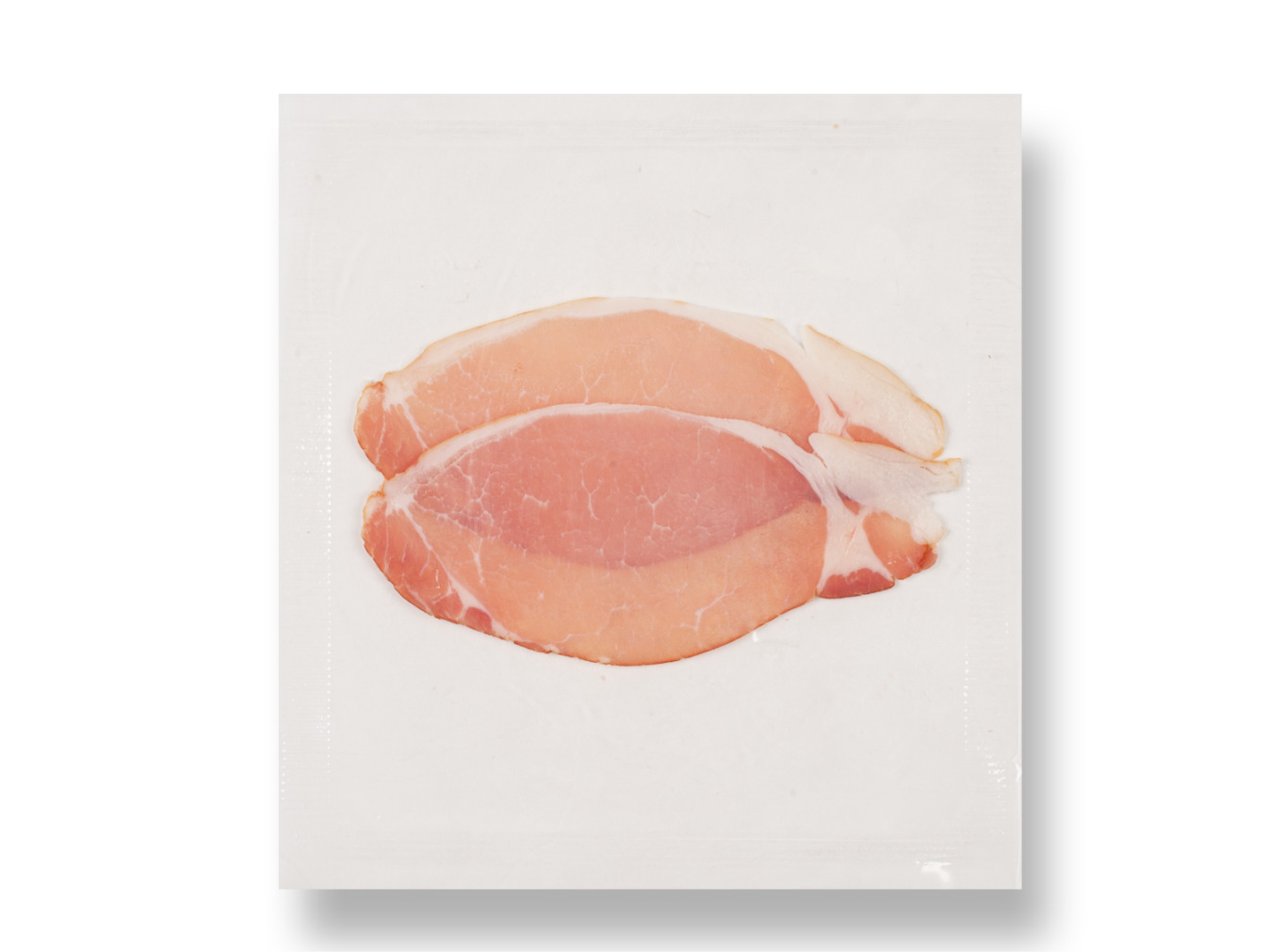 37957 Geportioneerde Bacon ca 25 gram