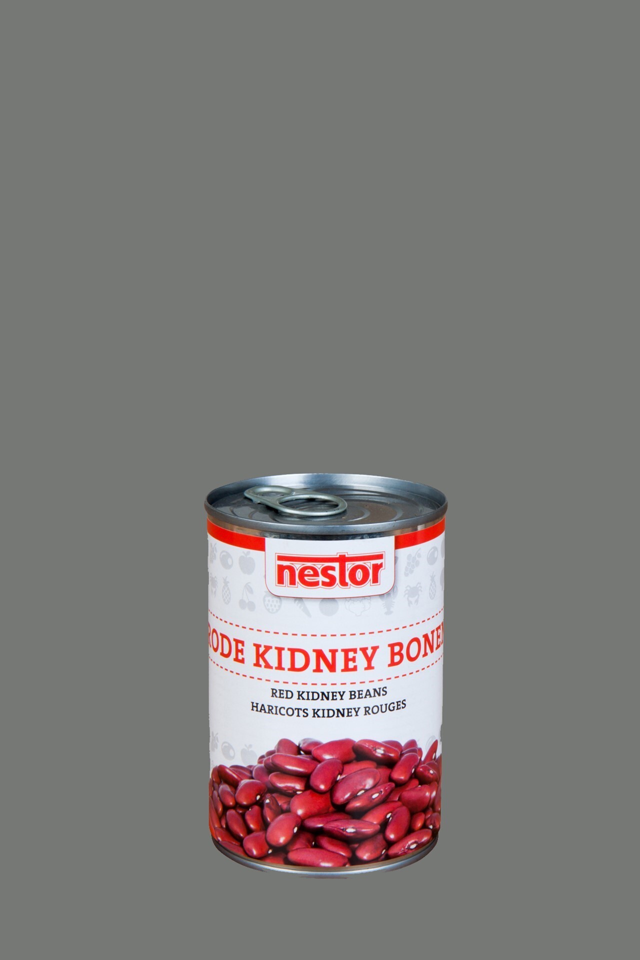 38369 Rode kidney bonen 12x400 gr