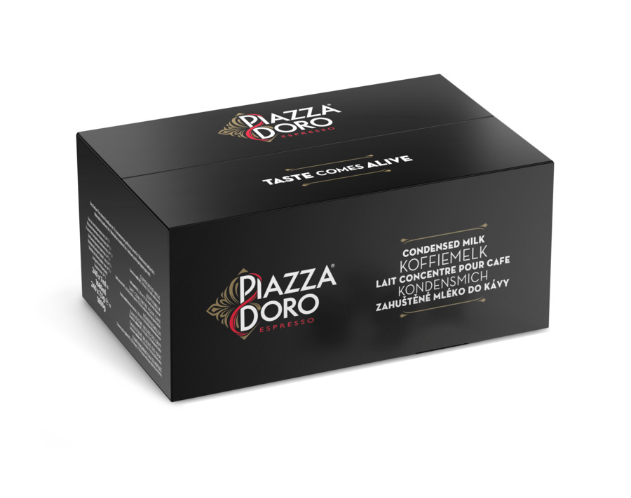 41798 Piazza d'Oro melkcups 240x7,50 gr