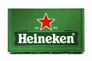 41 Heineken pils pijpjes 24x30 cl