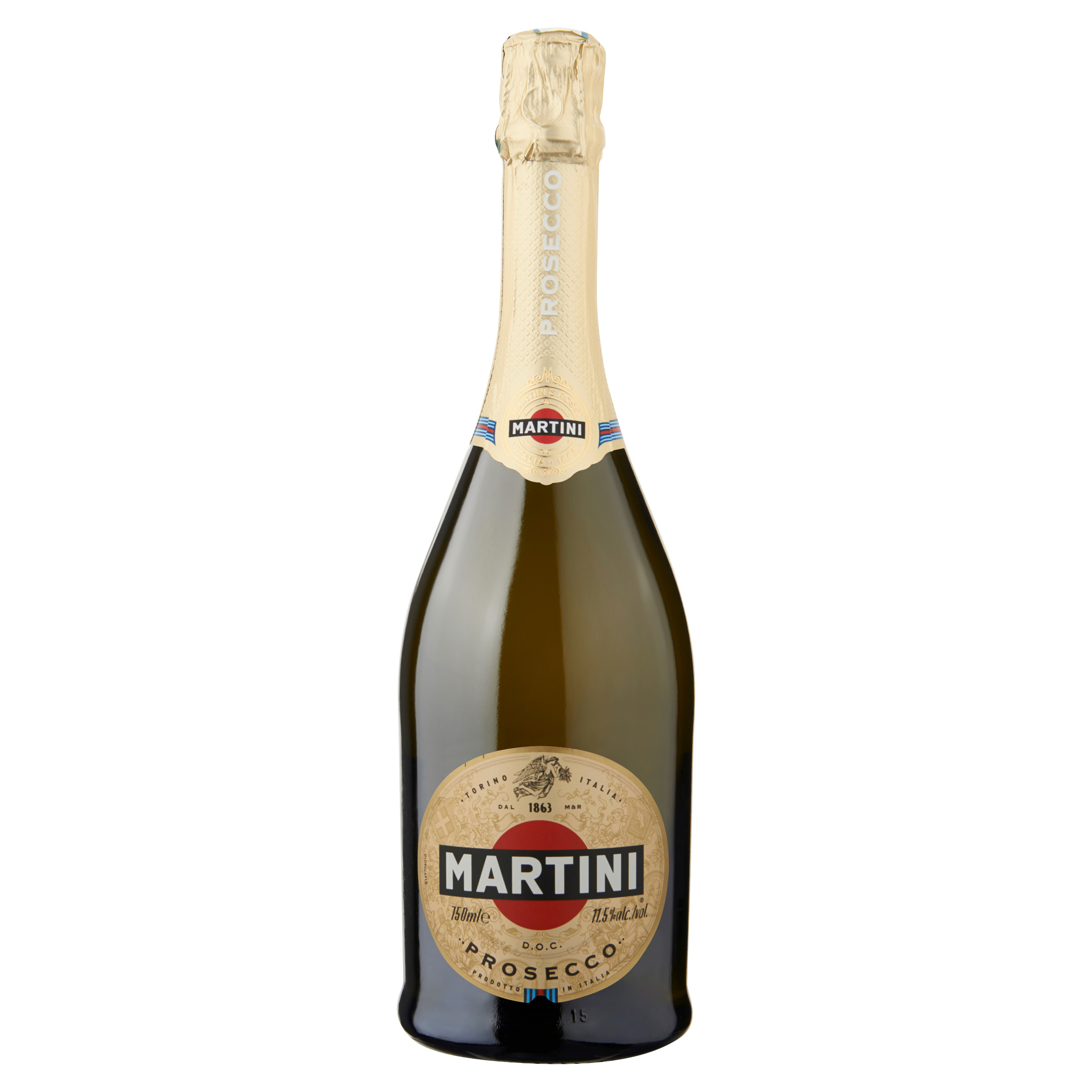 43089 Martini prosecco 1x0,75 ltr