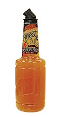 45021 Finest Call passion fruit puree 1 liter