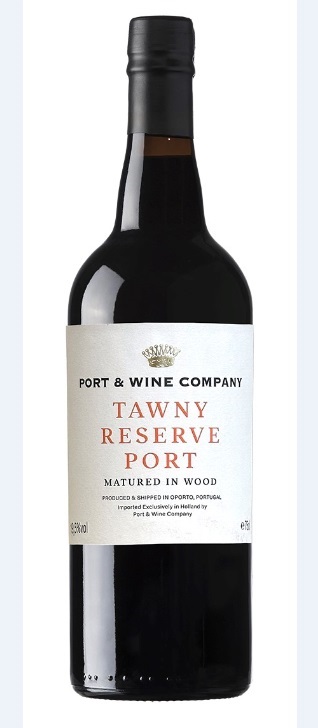 46438 Tawny reserve port Churchill 1x0,75 ltr