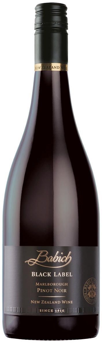 46630 Babich Winemakers Reserve Pinot Noir 0,75 liter